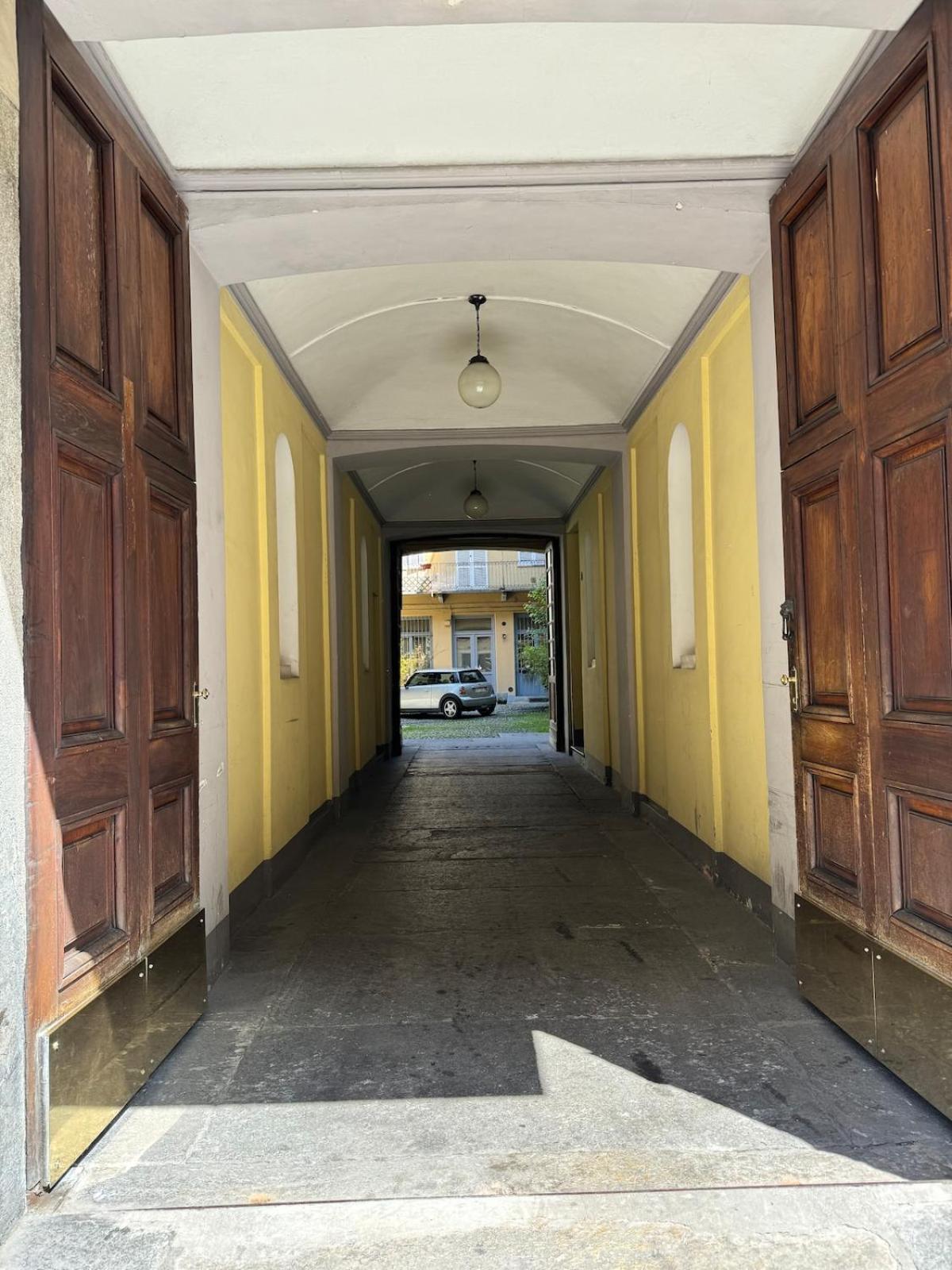Appartamento Loft Mazzini *