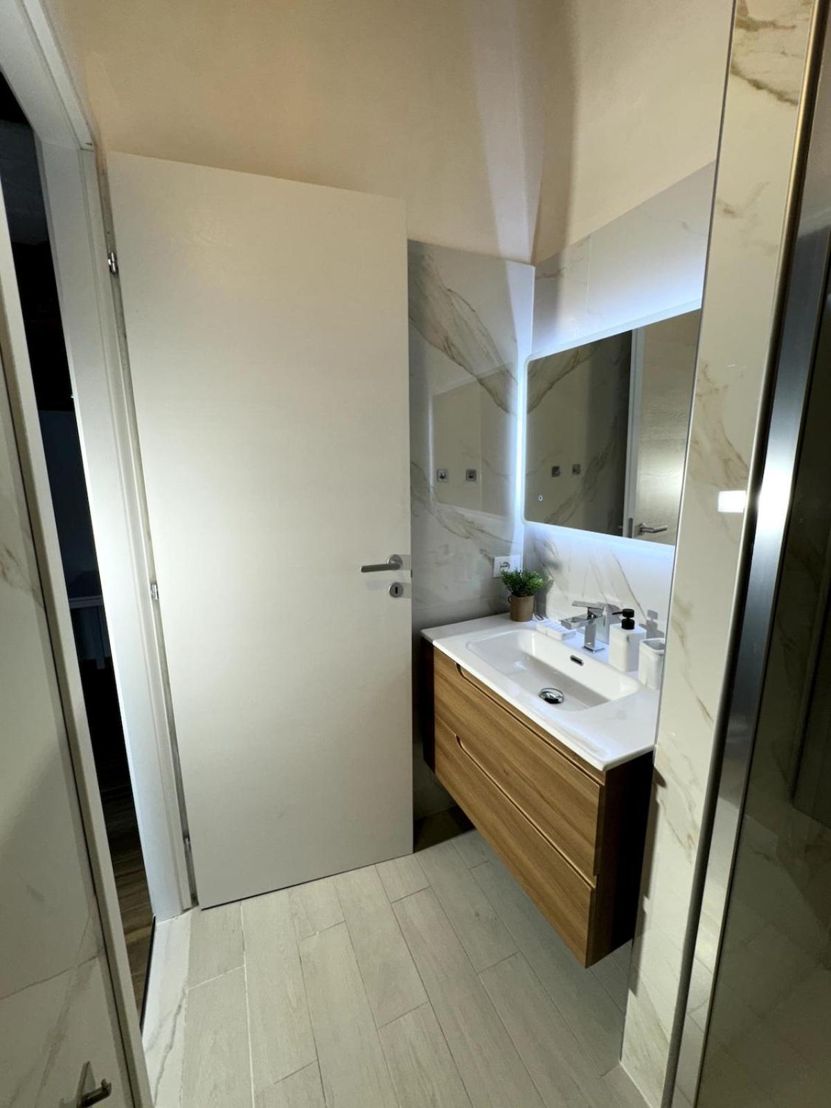 Appartamento Loft Mazzini Torino
