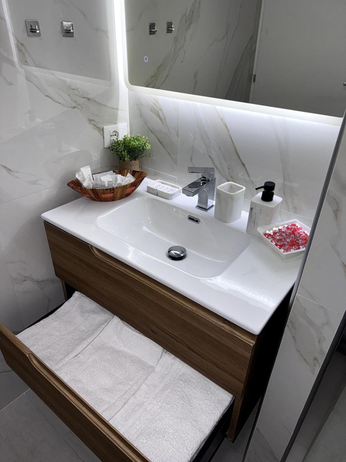 Appartamento Loft Mazzini