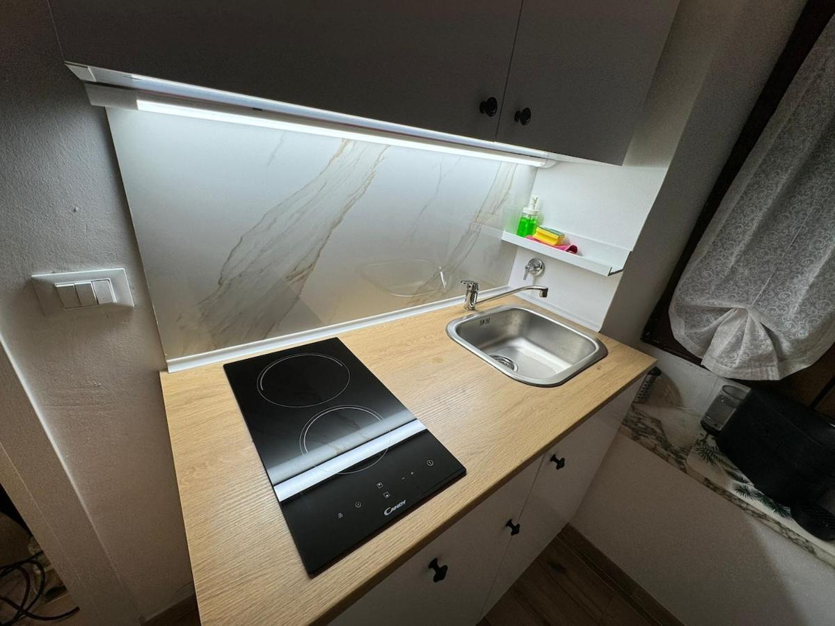 Loft Mazzini Appartamento *