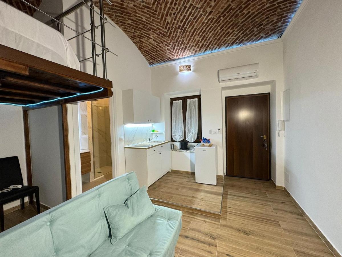 Loft Mazzini Appartamento Torino