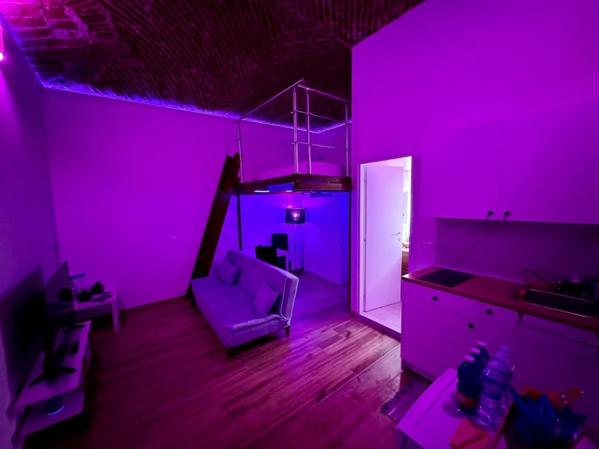 Appartamento Loft Mazzini