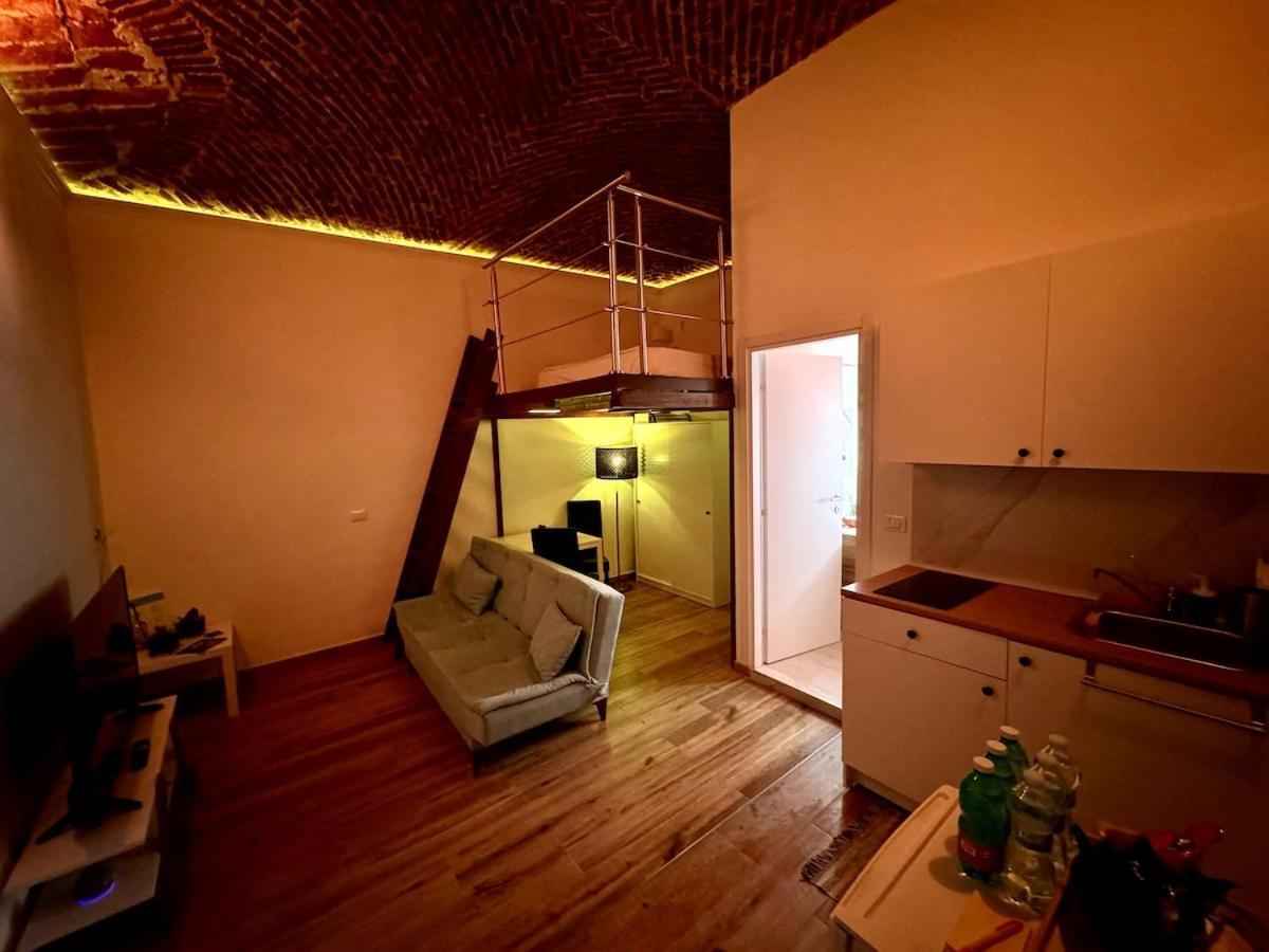 Appartamento Loft Mazzini *