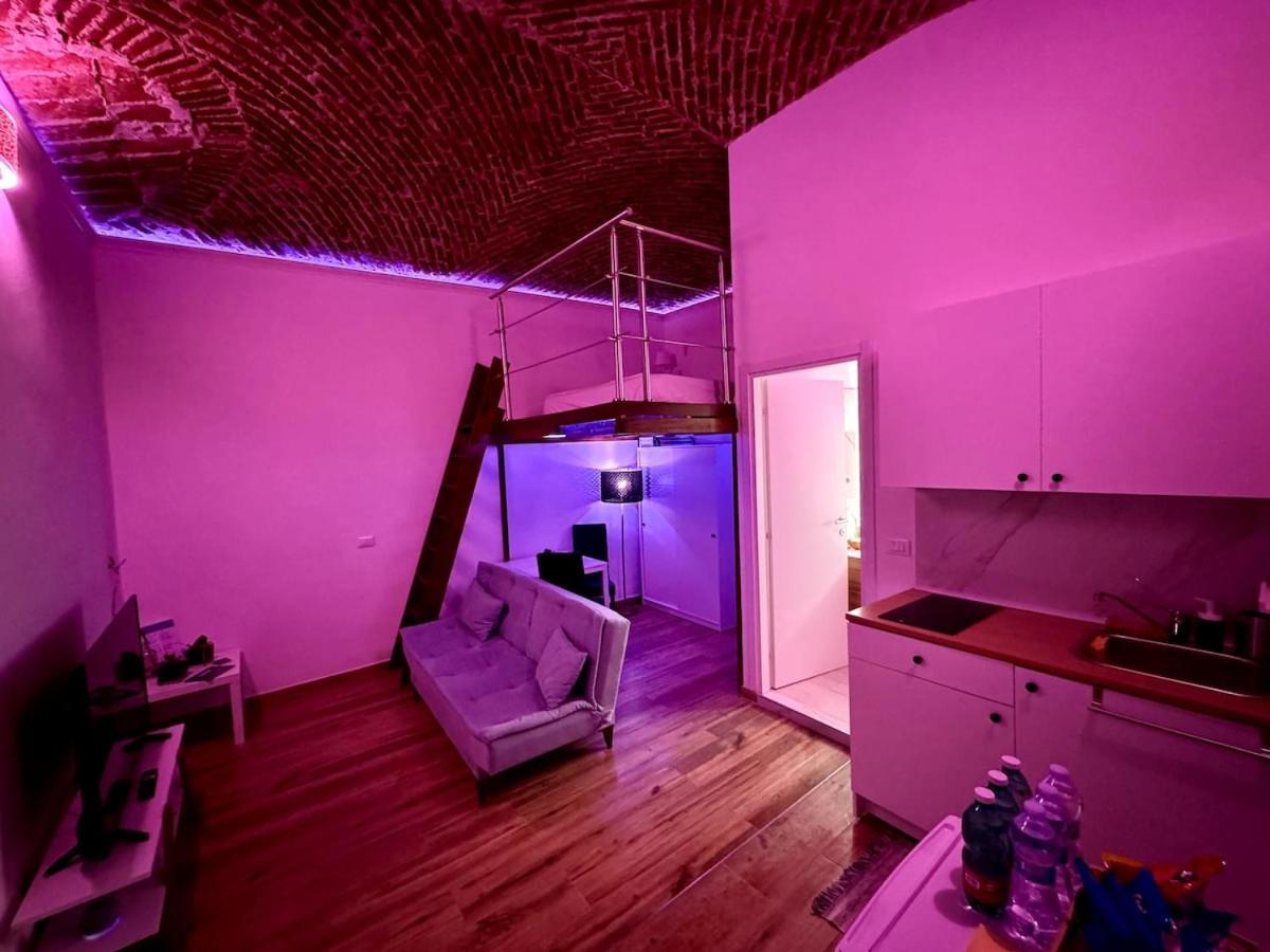 Loft Mazzini Torino